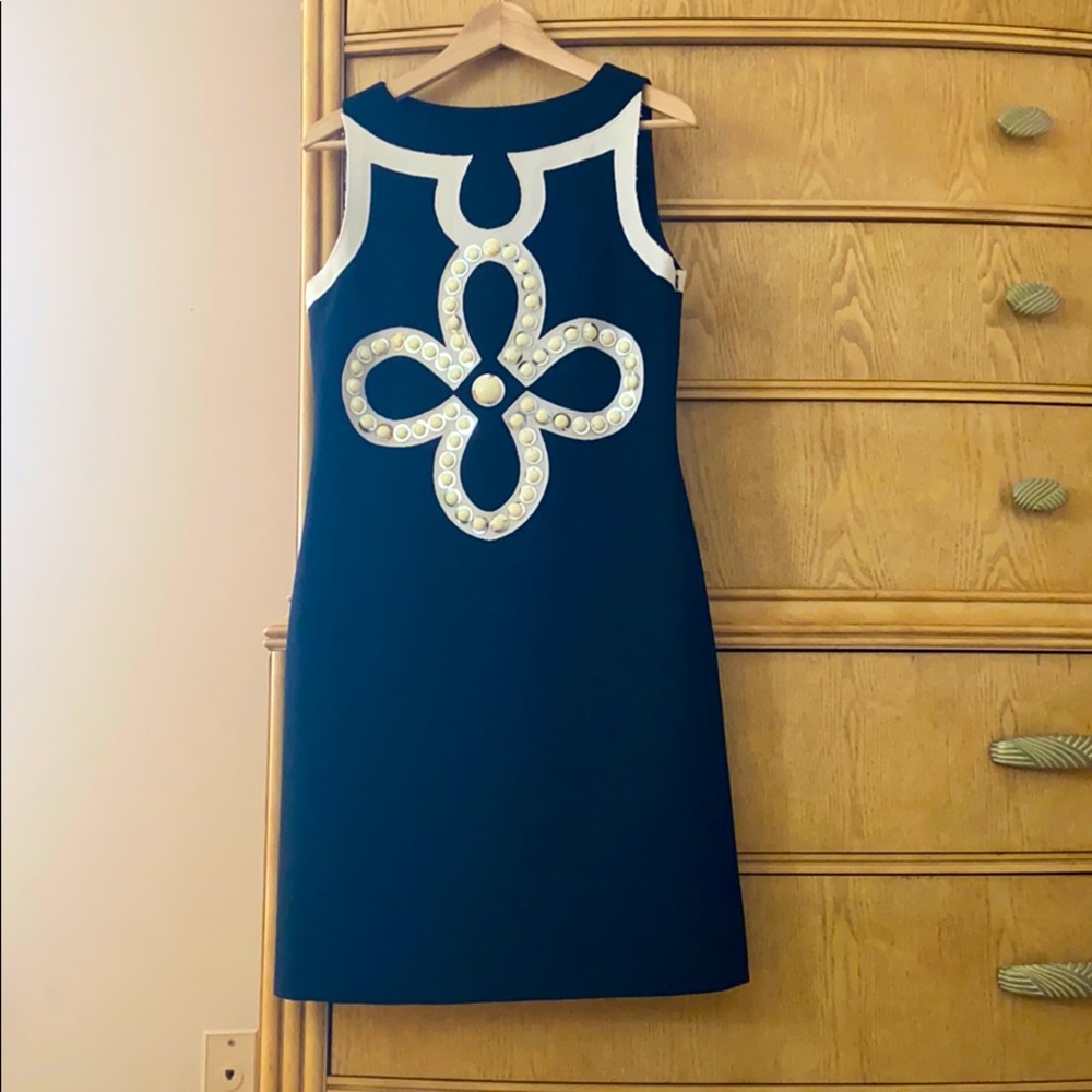 Vintaged Tory Burch Dress